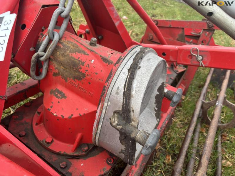 LELY 300-20 kombi rotorharve  33