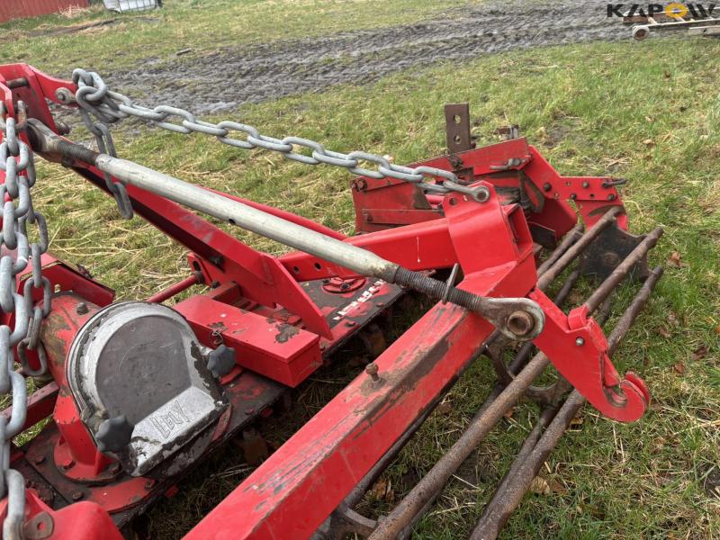 LELY 300-20 kombi rotorharve  35