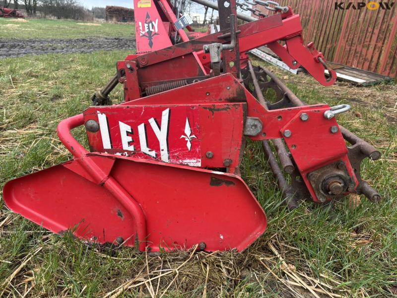 LELY 300-20 kombi rotorharve  37