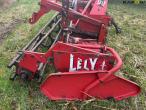LELY 300-20 kombi rotorharve  27