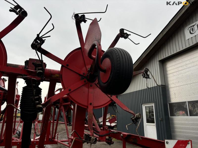 Lely Lotus 1020 profi vender/spreder 15