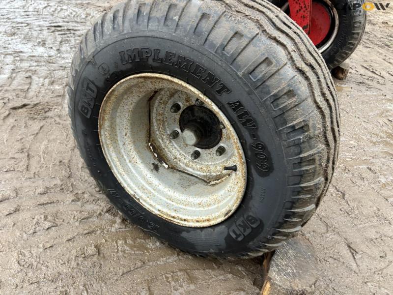 Lely Lotus 1020 profi vender/spreder 30