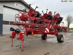 Lely Lotus 1020 profi vender/spreder 1