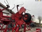 Lely Lotus 1020 profi vender/spreder 12