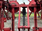 Lely Lotus 1020 profi vender/spreder 25
