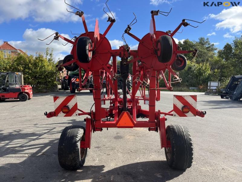 Lely lotus 1020 rive 6