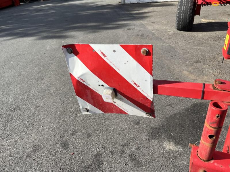 Lely lotus 1020 rive 16