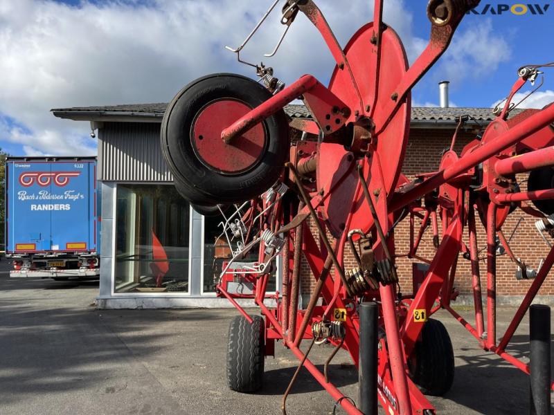 Lely lotus 1020 rive 17