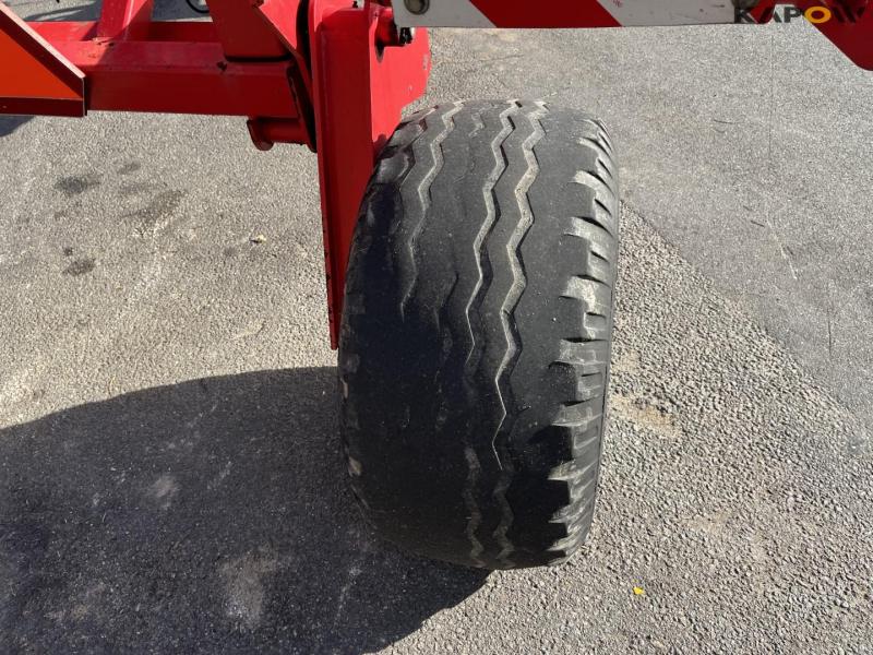 Lely lotus 1020 rive 25