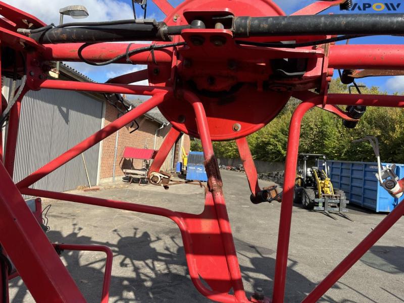 Lely lotus 1020 rive 33