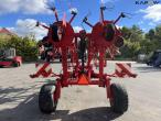 Lely lotus 1020 rive 6