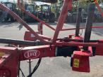 Lely lotus 1020 rive 12