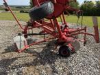 Lely Lotus Stabilo 520 høvender 8