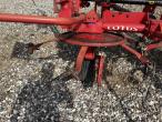 Lely Lotus Stabilo 520 høvender 10
