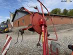Lely Lotus Stabilo 520 høvender 29