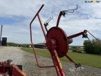 Lely Lotus Stabilo 520 høvender 30