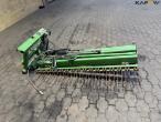 Lem maskinværksted rive med Schaeffer hitch 4