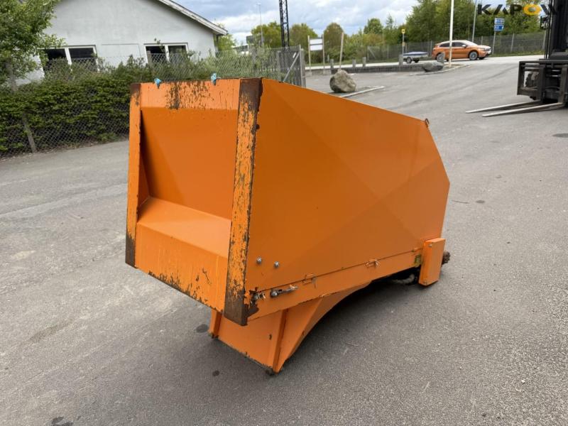 Lem maskinværksted strømaskine 5