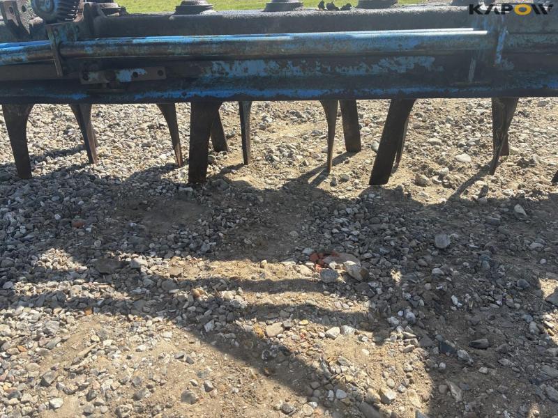 Lemken rotorharve 8