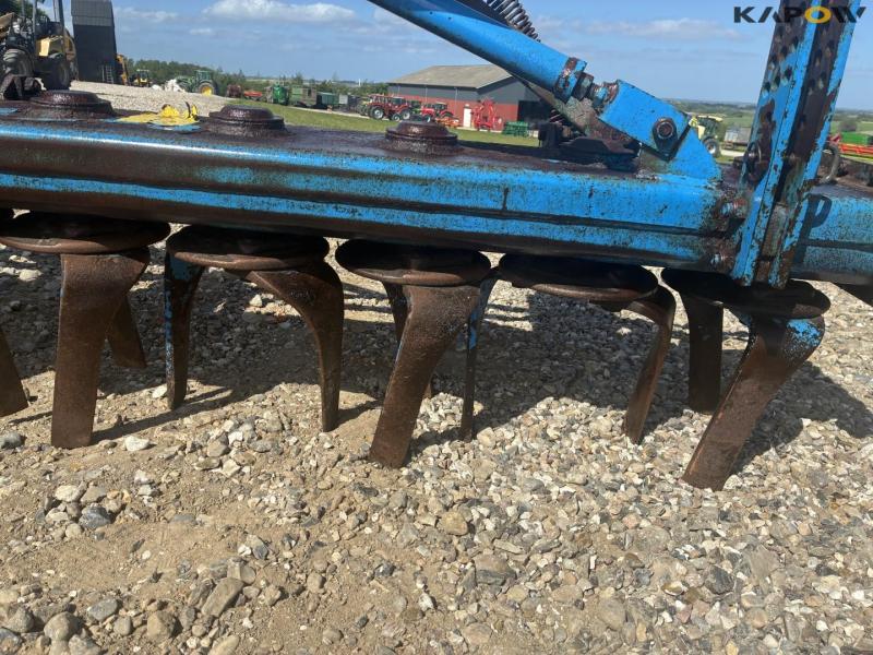 Lemken rotorharve 10