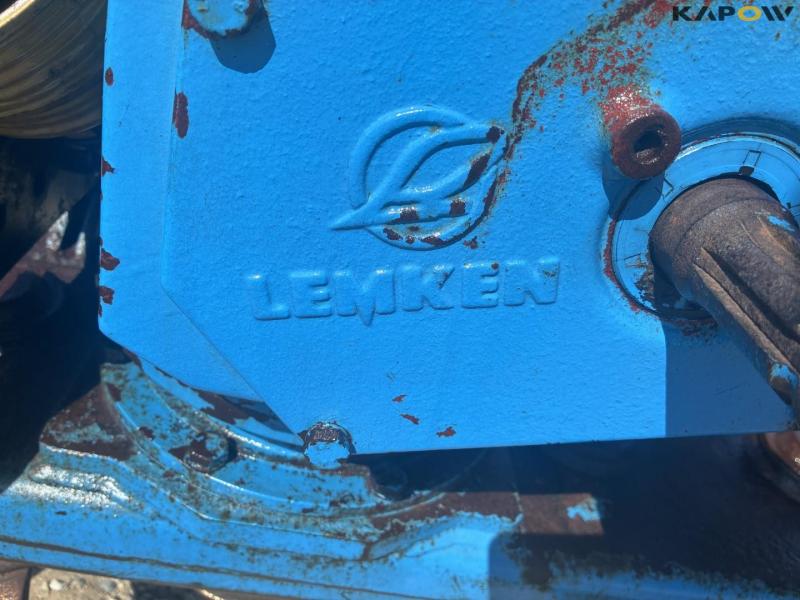Lemken rotorharve 11