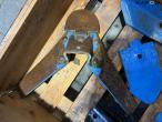 Lemken sliddele til harve 7