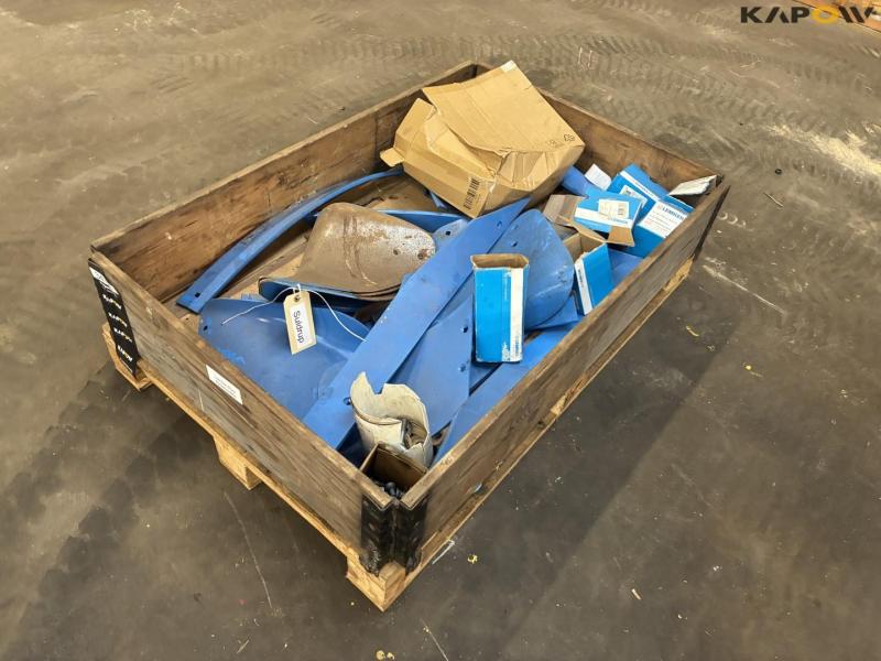 Lemken sliddele 1