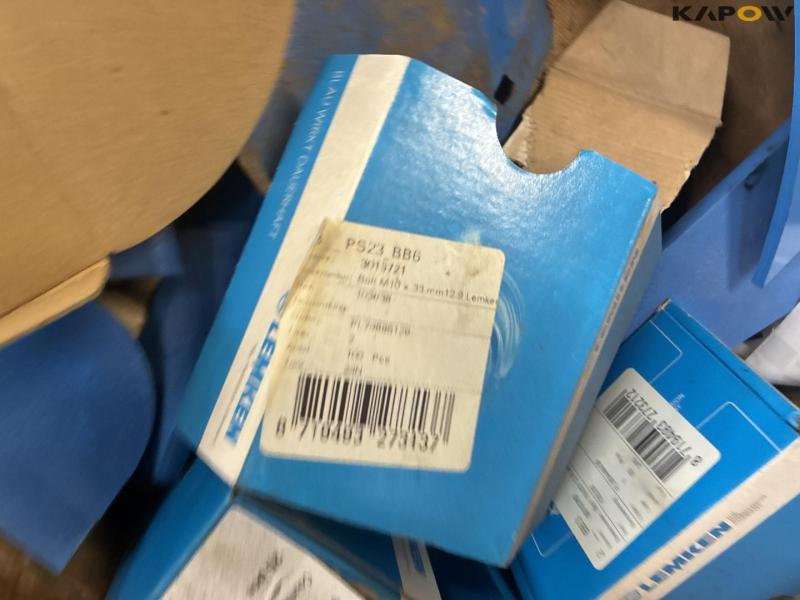 Lemken sliddele 13