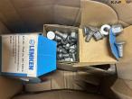 Lemken sliddele 8