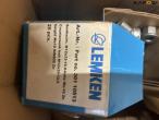 Lemken sliddele 9