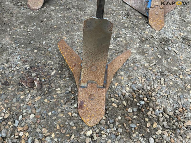 Lemken smaragd 9 harve 10