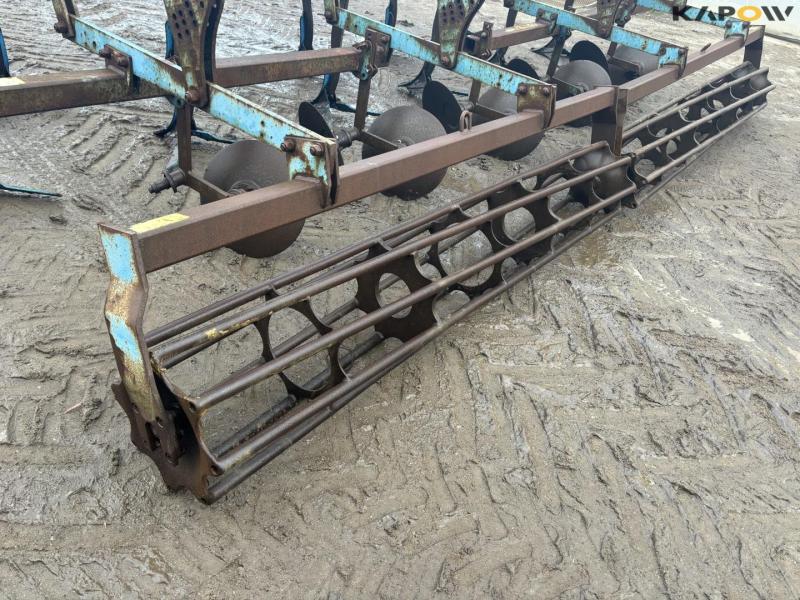 Lemken Smaragd harve 9
