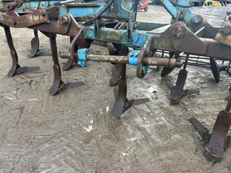 Lemken Smaragd harve 12