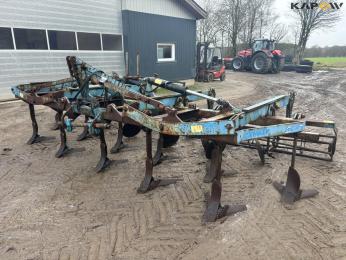 Lemken Smaragd harve