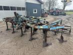 Lemken Smaragd harve 1