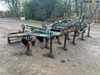 Lemken Smaragd harve 3