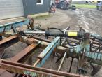 Lemken Smaragd harve 20
