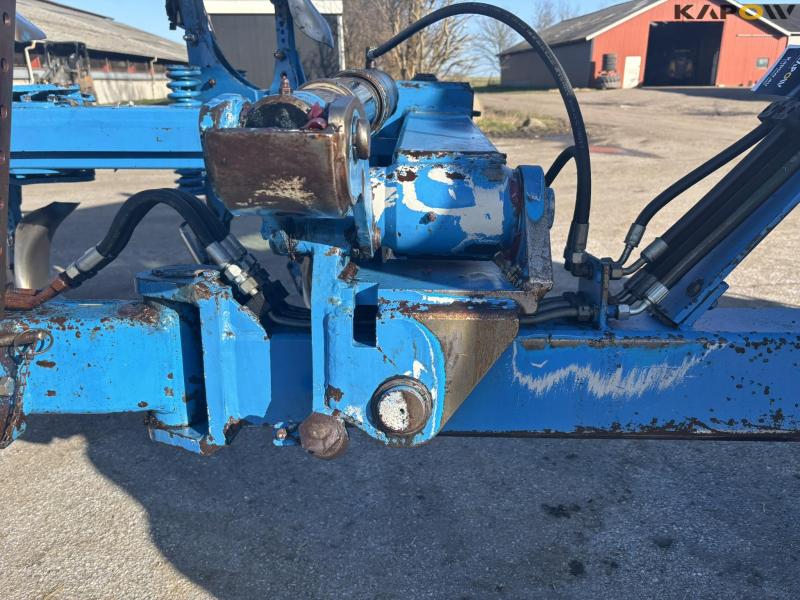 Lemken Vari Diamant X risteplov 7 fuet 18