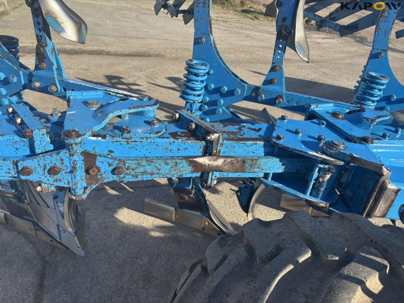 Lemken Vari Diamant X risteplov 7 fuet 31