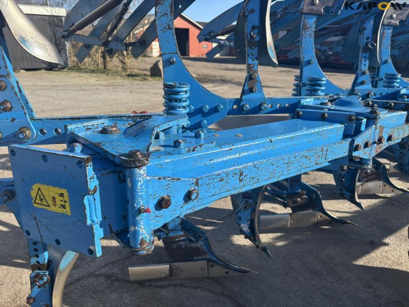 Lemken Vari Diamant X risteplov 7 fuet 32