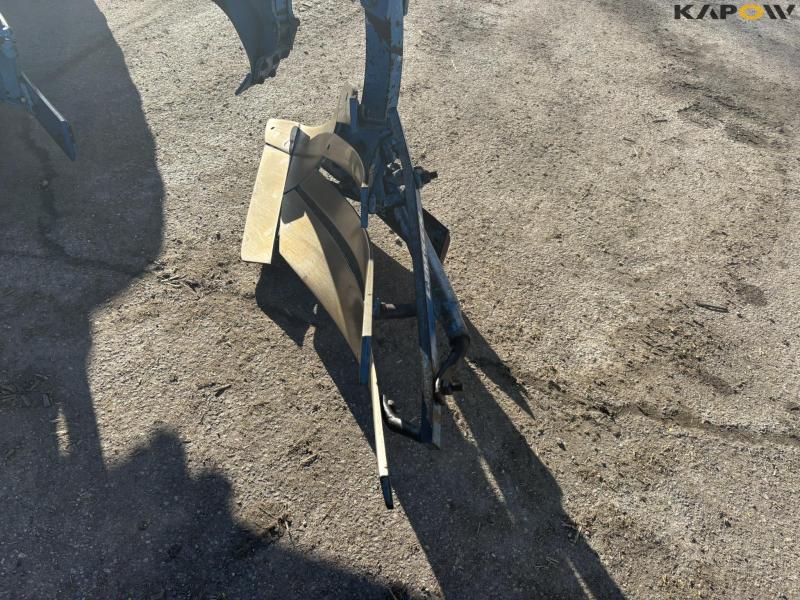 Lemken Vari Diamant X risteplov 7 fuet 36