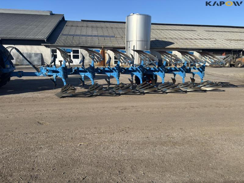 Lemken Vari Diamant X risteplov 7 fuet 51