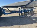 Lemken Vari Diamant X risteplov 7 fuet 2