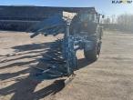Lemken Vari Diamant X risteplov 7 fuet 7