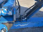 Lemken Vari Diamant X risteplov 7 fuet 19