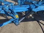Lemken Vari Diamant X risteplov 7 fuet 24