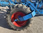 Lemken Vari Diamant X risteplov 7 fuet 28