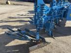 Lemken Vari Diamant X risteplov 7 fuet 33