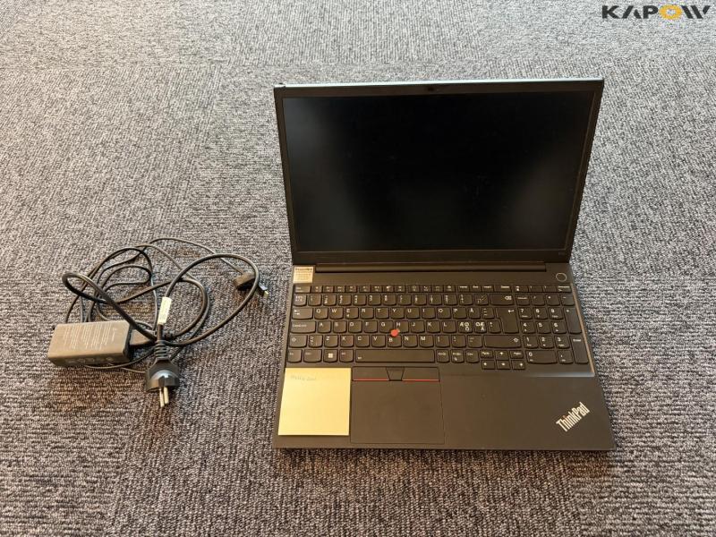 Lenovo computer 1