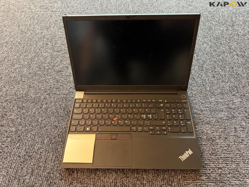 Lenovo computer 2